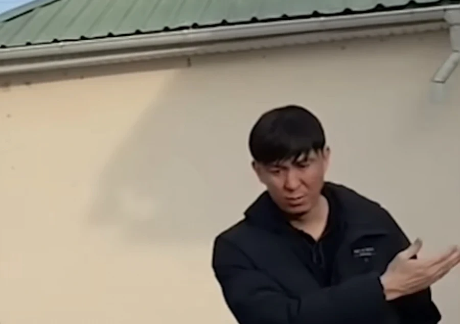 Эрулан Кокулов: В медицине не понимаю, но аптеку открывать здесь было нельзя