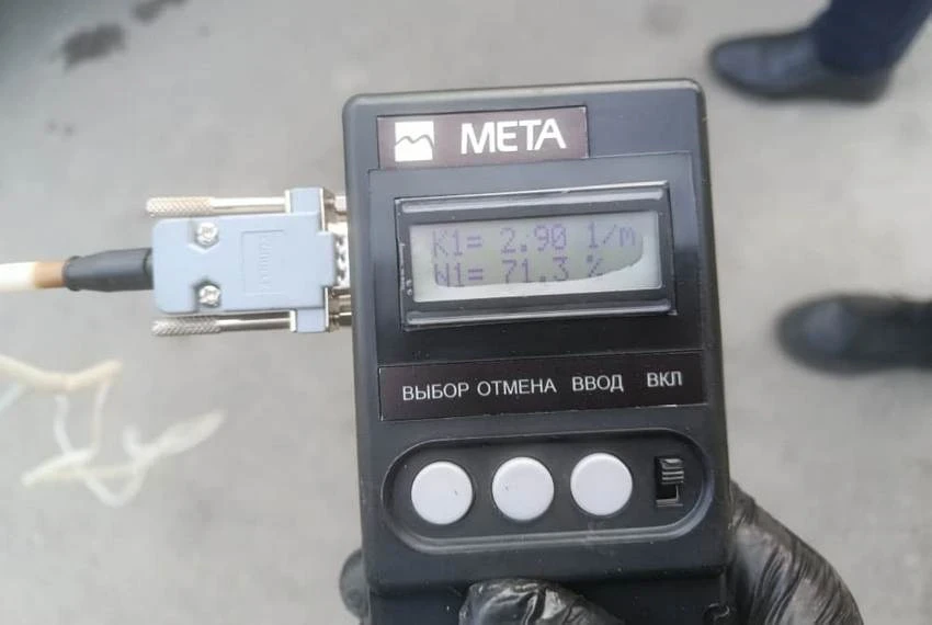 В 130 миллионов сомов оценили ущерб экологии Кыргызстана за год