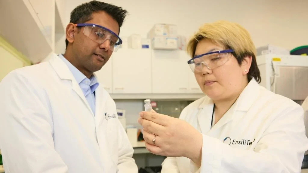 Разработки кыргызской ученой могут изменить глобальную систему хранения вакцин