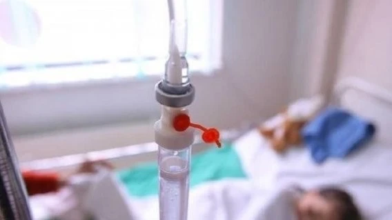 После массового отравления детей у поставщика питания в Фергане сменился учредитель