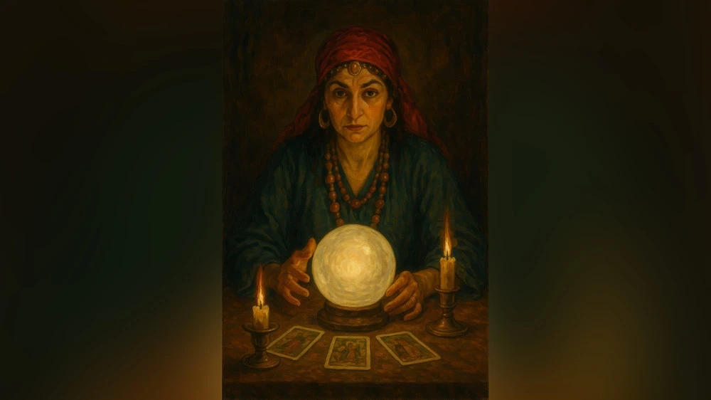 МВД Таджикистана обвинило колдунов и гадалок в склонении граждан к терроризму