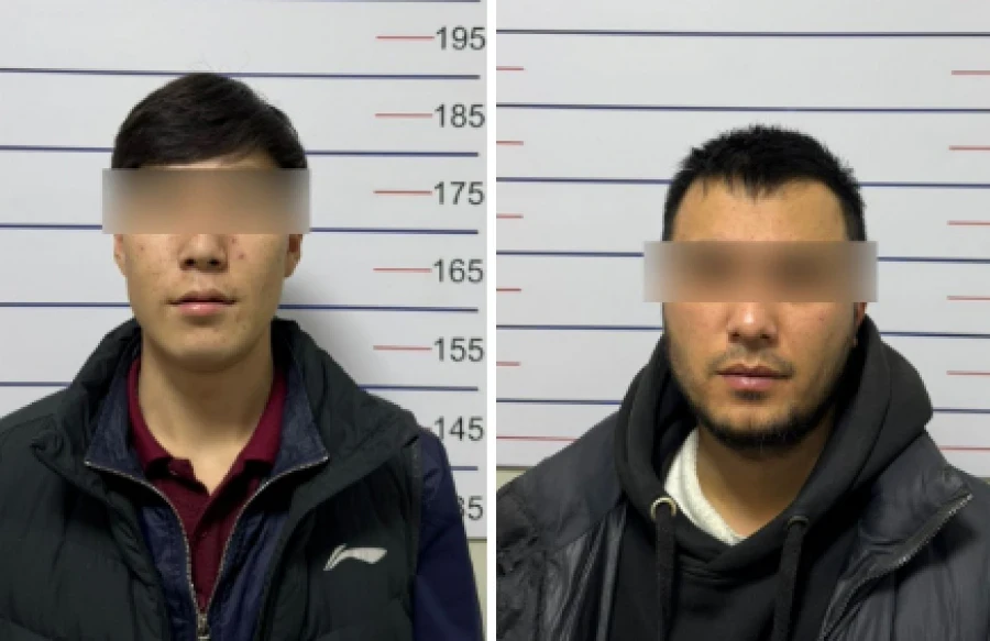 Pseudo-employees of the GKNB, Ministry of Internal Affairs, and National Bank took 22 million soms from a Bishkek resident