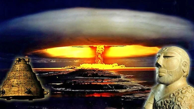 ИИ готов применять ядерное оружие в симуляции войн в 95% случаев