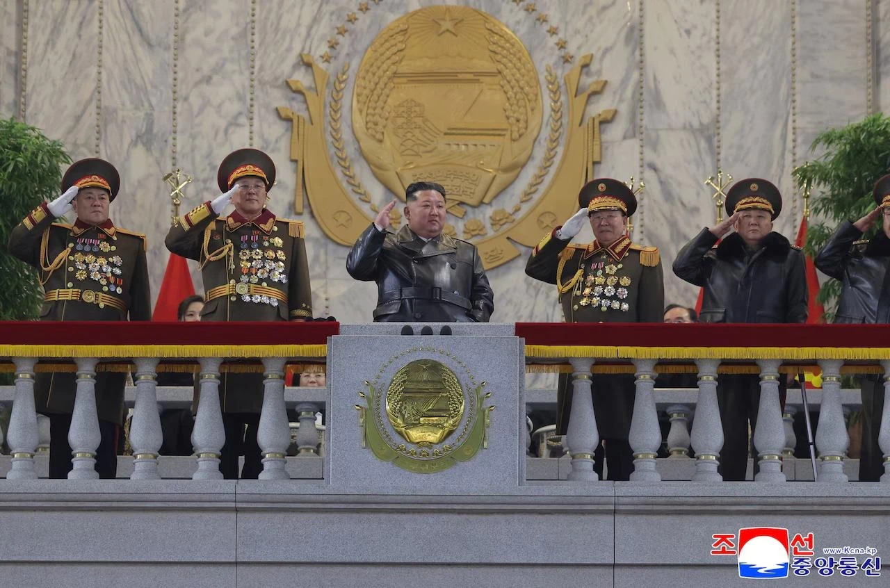 North Korea Announces Plans to Increase Nuclear Arsenal