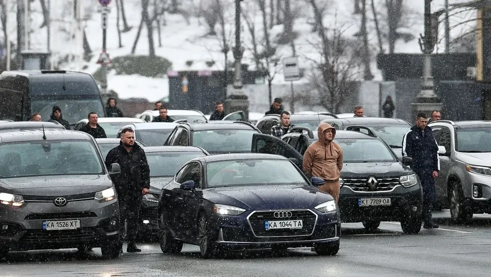 События в Украине и мире. Главное к утру 27 февраля