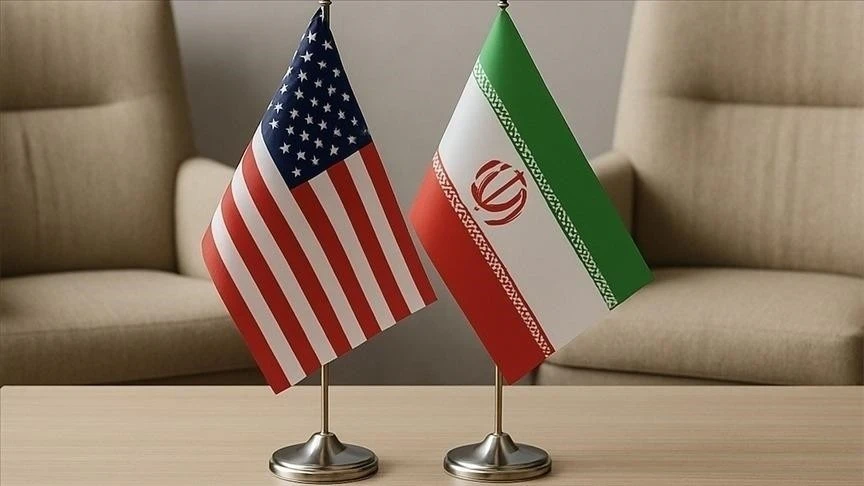 Negotiations Between the USA and Iran Took Place in Geneva
