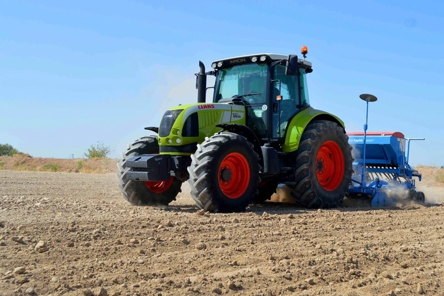 Узбекистан нарастит выпуск сельхозтехники до 14 тысяч единиц и обрушит цены