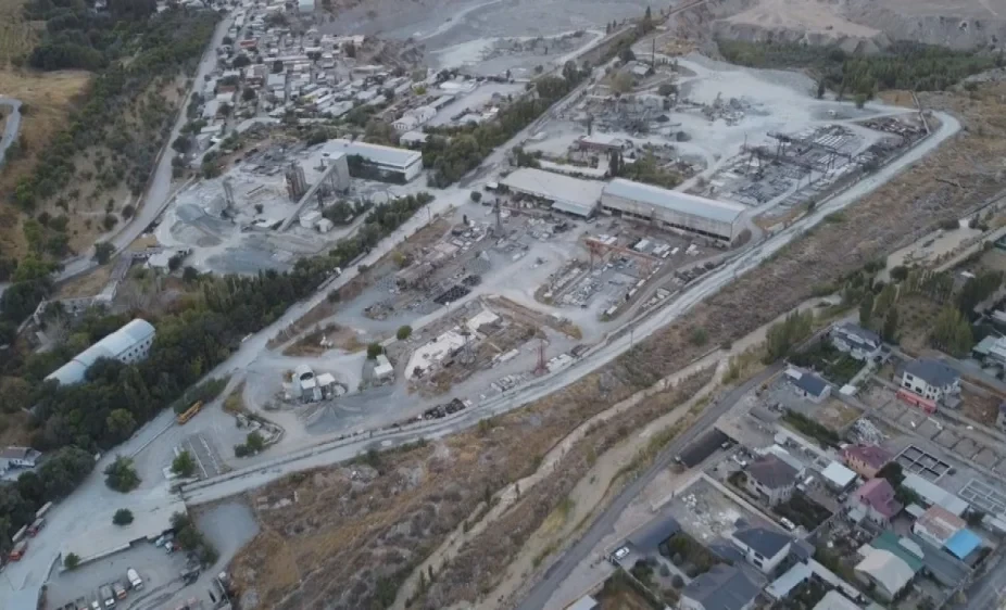 Борьба с коррупцией. 959 объектов переданы государственным и муниципальным органам