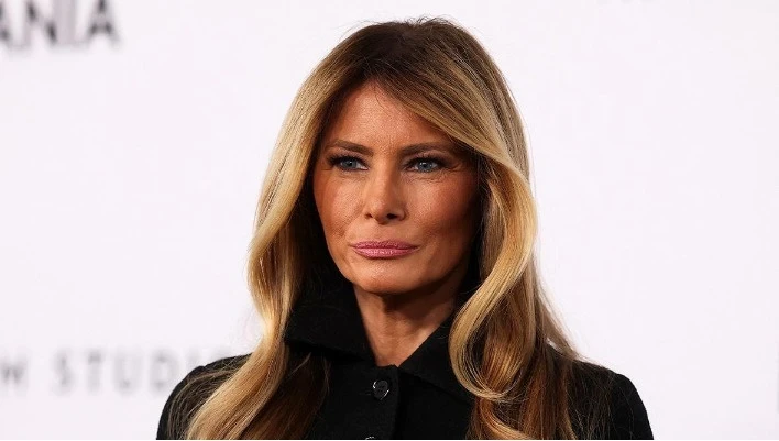 Мелания Трамп будет председательствовать на заседании Совбеза ООН в марте