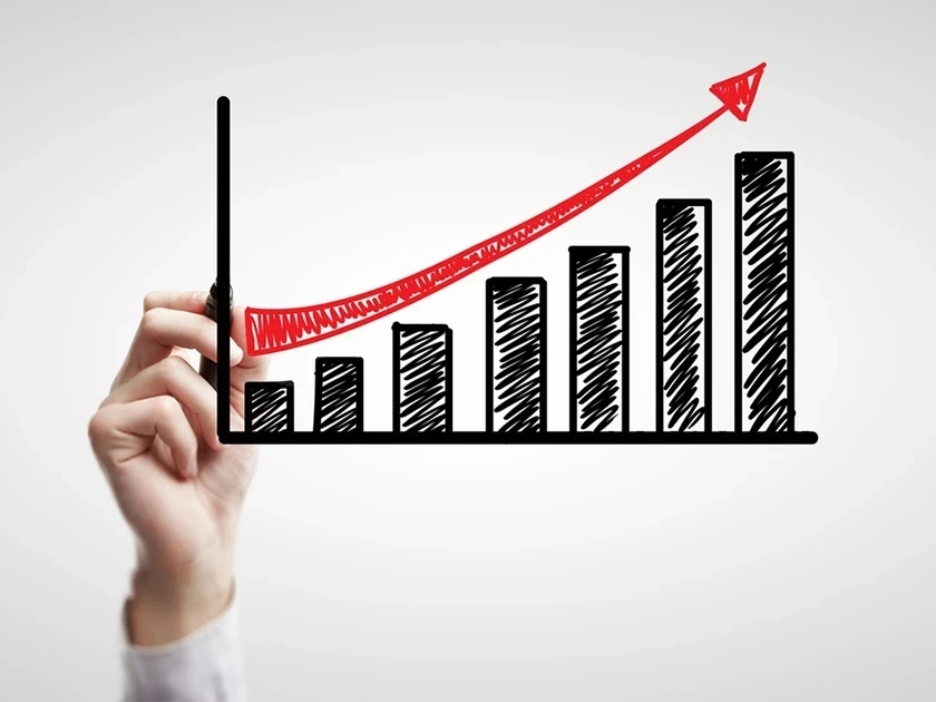 Садыр Жапаров заявил о трёхкратном росте ВВП