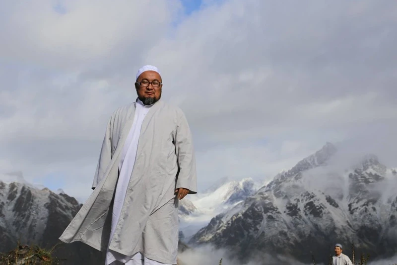 Муфтият объявил республиканский конкурс в память Чубак ажы Жалилова