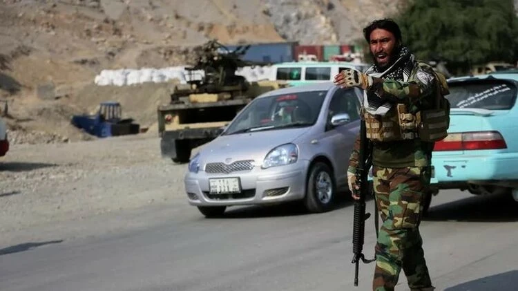 The CSTO called for a diplomatic resolution of the Afghan-Pakistani conflict