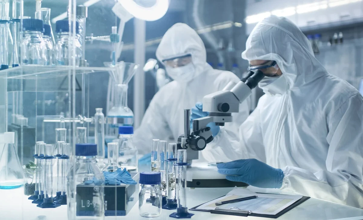 Обнаружен фактор, ускоряющий старение у мужчин среднего возраста