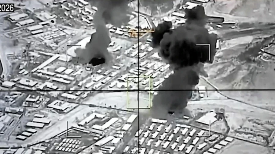 В ОДКБ прокомментировали конфликт между Пакистаном и Афганистаном