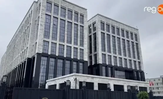 В Бишкеке задержаны пять человек по делу о коррупции в системе ГКНБ