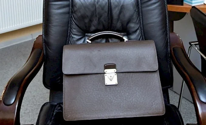 Канат Табалдиев покинул пост акима Кара-Сууйского района