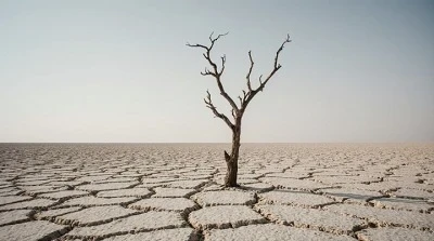 Дефицит воды в Центральной Азии стал жестким барьером для роста экономики