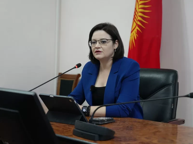 "Jaramazan Should Not Turn into Begging: Bishkek City Hall Urges Parents to Pay Attention to Children's Safety"