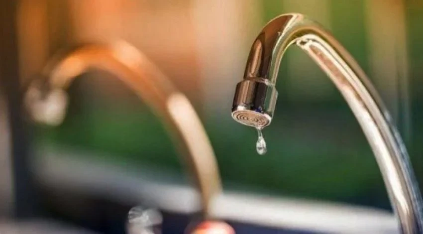 In some areas of Bishkek, water will be temporarily shut off on March 3-4.