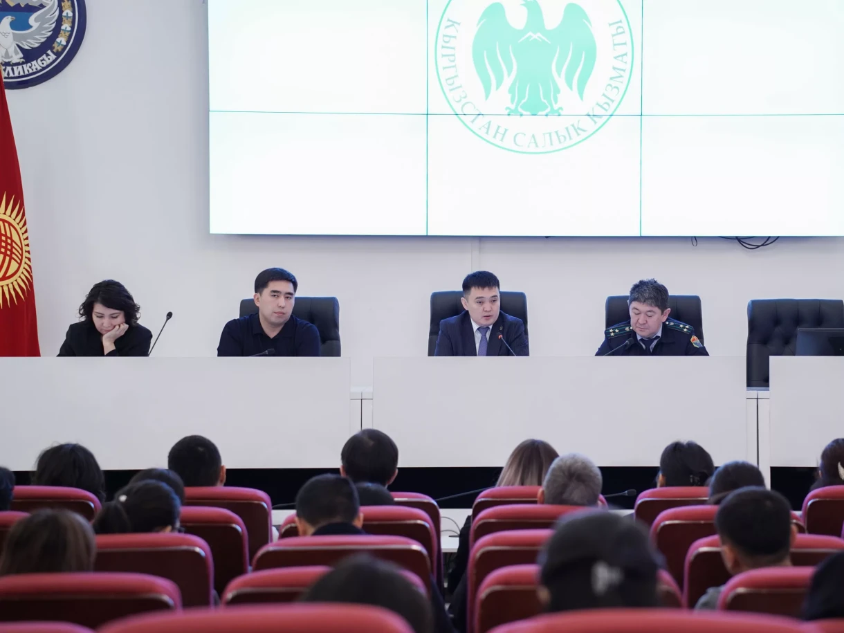 At the GNS, barriers to the use of cashless payments by entrepreneurs were discussed