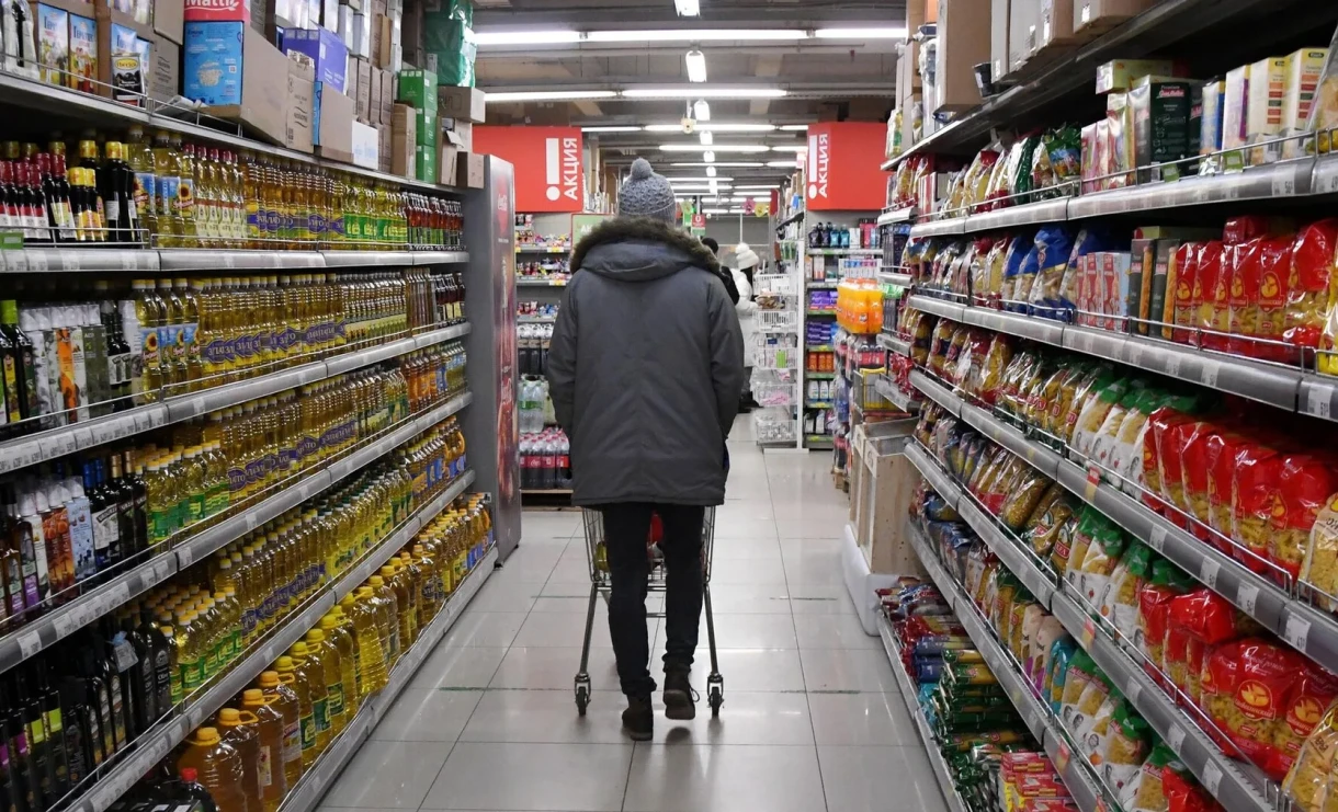 Кабмин продолжает регулирование цен на социально значимые товары