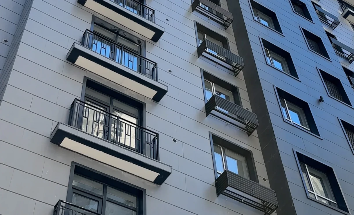 ГИК: Выпускники детдомов могут получить жилье под 4% без первоначального взноса