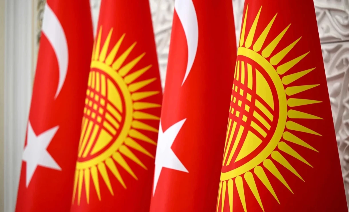 The Speaker of the Jogorku Kenesh will make an official visit to Turkey