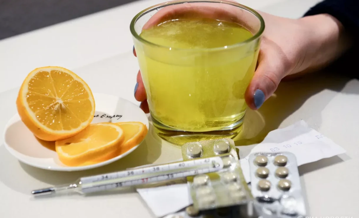 Доктор күзгө чейин ОРВИдан кантип коргонуу керектигин айтып берди