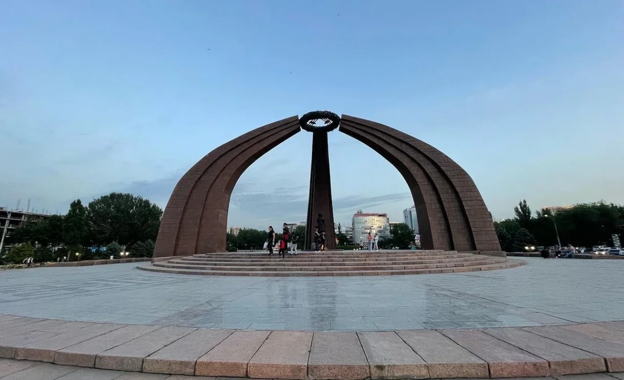 Kyrgyzstan in 2025 was visited by 86,000 tourists from Tajikistan