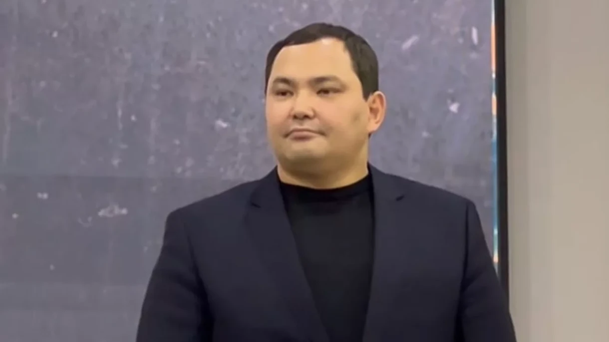 Ош жана Ош облусундагы ГКНБ башкармалыгынын башчысы Салмоорбек Жумабеков кызматынан алынган