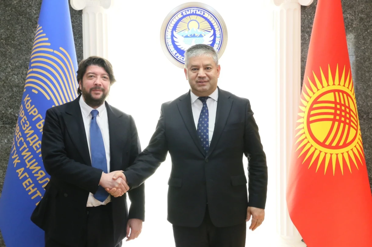 Кыргызстан Италия үчүн 15 приоритеттүү өлкөнүн тизмесине киргизилди