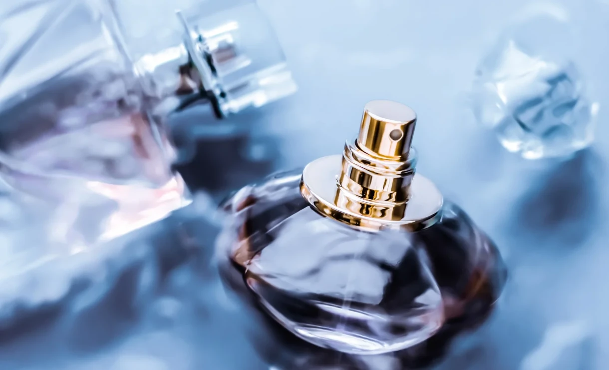 Allergens Found in Perfumes of Famous Brands in Hong Kong
