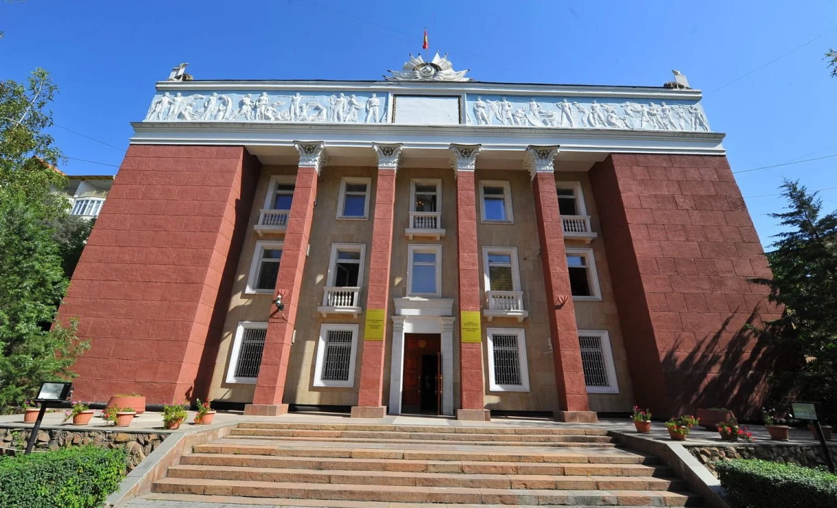 When will the presidential elections in the KR take place? The Constitutional Court has given a final answer.