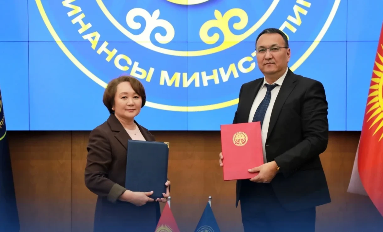 Жергиликтүү коомдордун демилгелерин колдоо фонддору Кыргызстанда түзүлөт