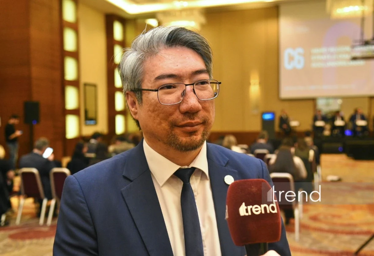 The C6 Format Opens New Trade Opportunities for Central Asian Countries