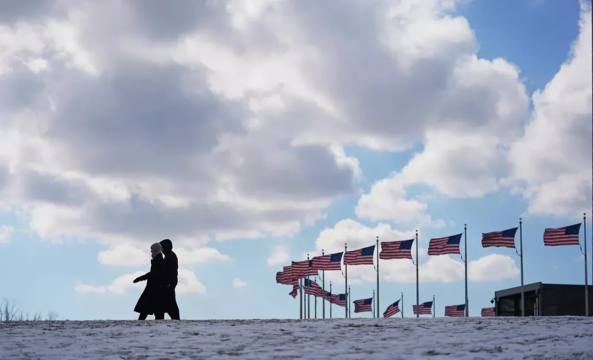 The U.S. Imposes Sanctions on Uzbek Companies Assisting Illegal Immigrants