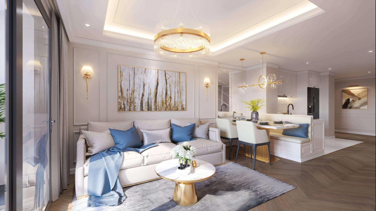 Three Years Without Building Management Expenses: The Strategic Advantage of Royal Central Park