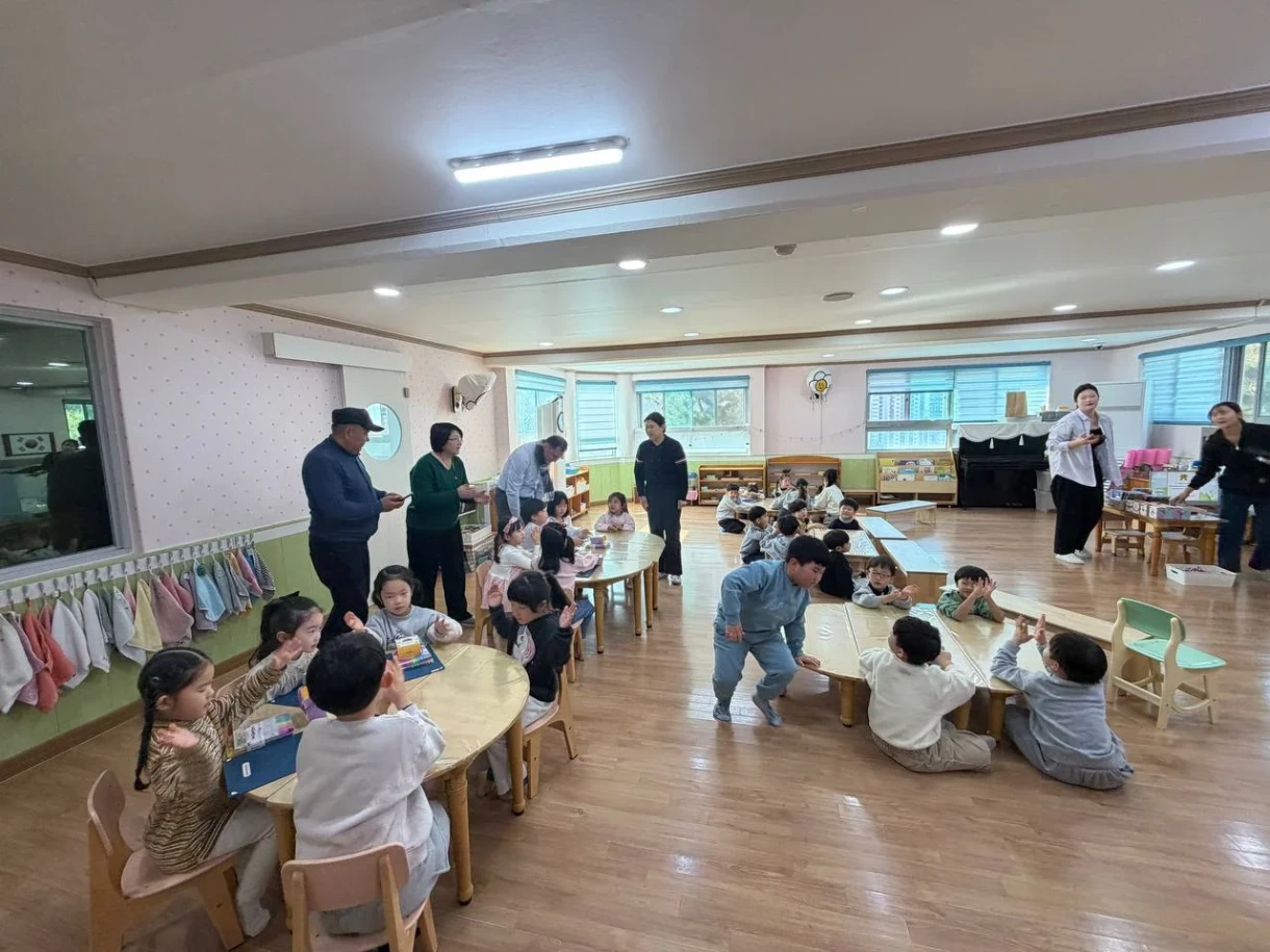 Кыргызстан жана Кореянын ЖОЖдору биргелешкен билим берүү программаларын баштайт