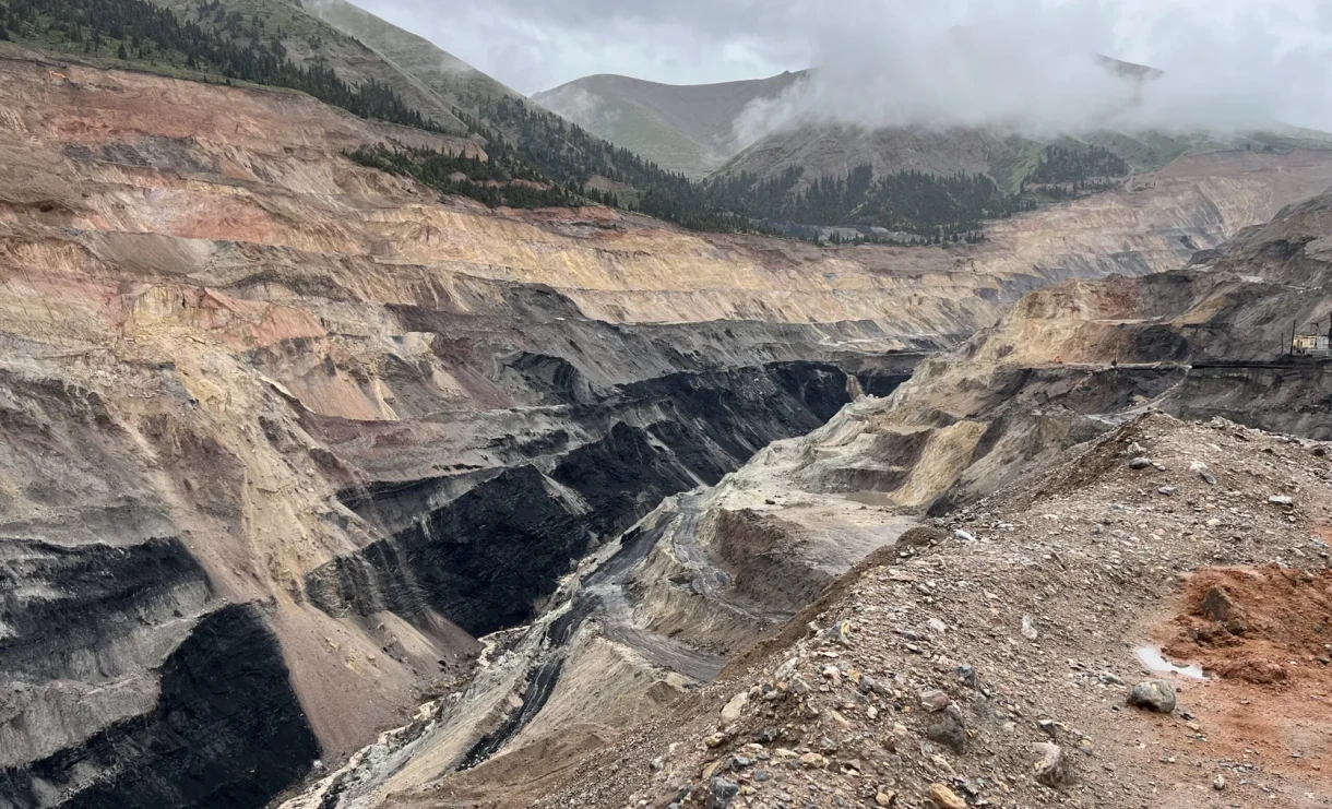 2025-жылы Кыргызстанда беш жаңы көмүр кендери ачылды – Минэнерго