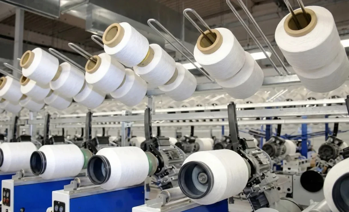 Швейные ишканалар ыйгарым укуктуу банктар аркылуу жеңилдетилген кредиттерди ала алышат