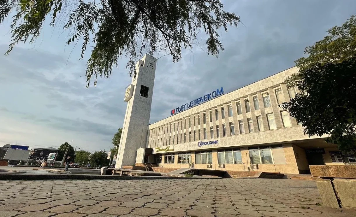 В Бишкеке пройдет конкурс «Чистый город». Школьники получат большие призы