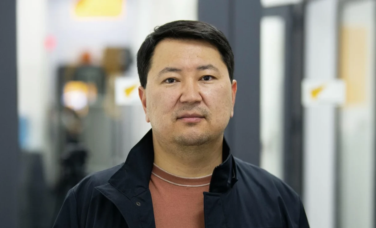 Эрлист Акунбеков өкмөттүн орун басары жана Ауыл чарба министрлигинин жетекчиси болуп дайындалды