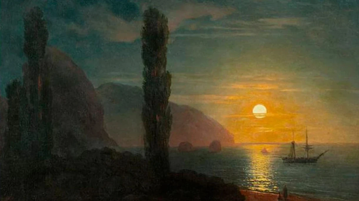 Москвада аукционго Репин, Айвазовский, Левитан, Васнецовдун эмгектери коюлду