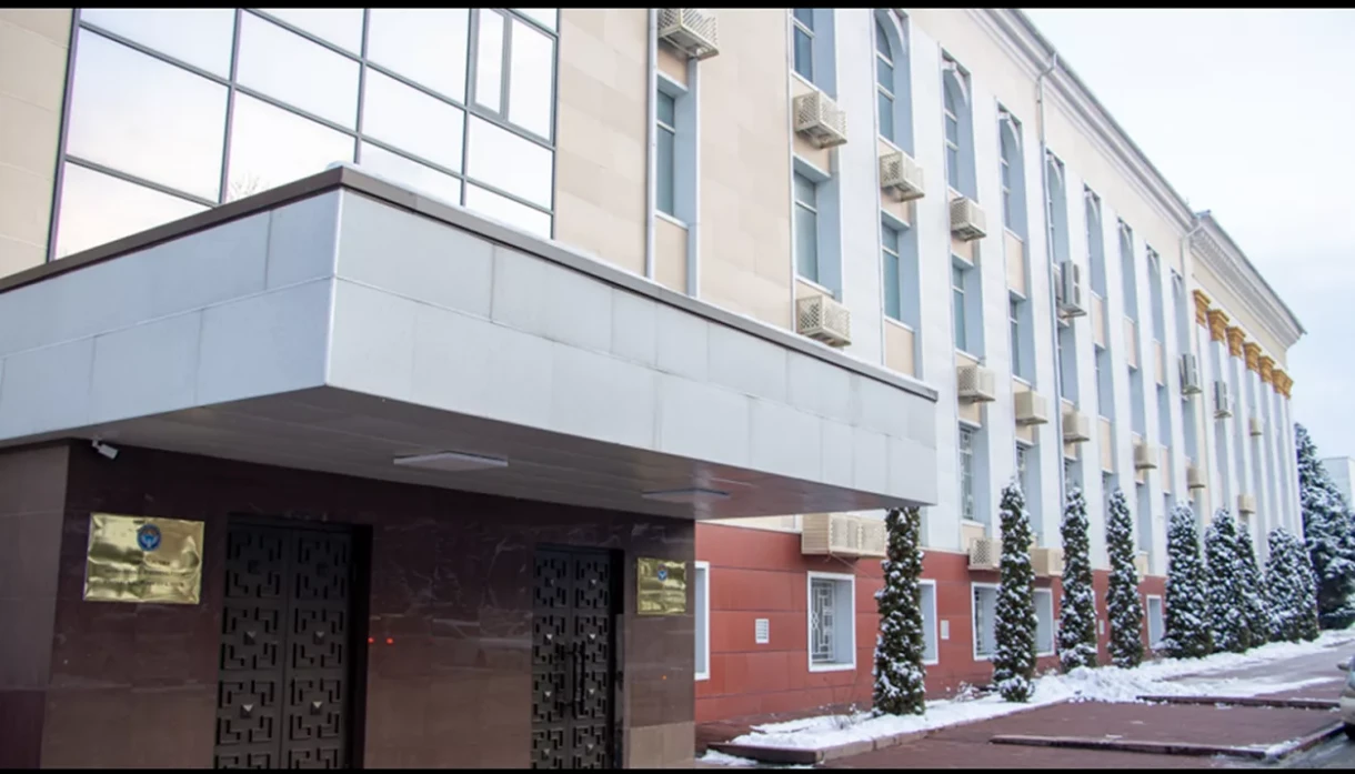 Минэнергодо «Кыргыз Республикасынын Соода компаниясы» ААКсын жоюунун себептери тууралуу айтып беришти