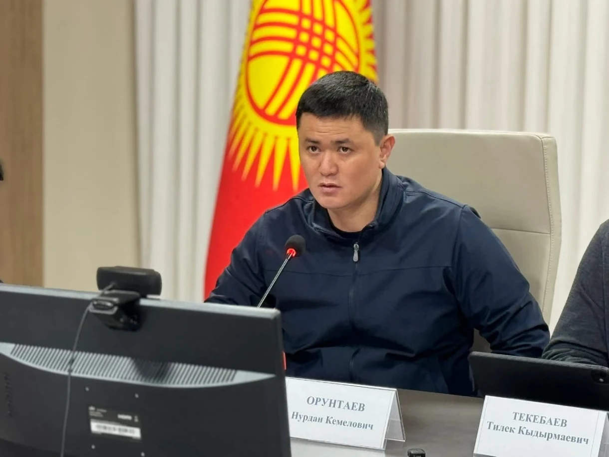 Алты жаңы мектеп Манас айылында курулат