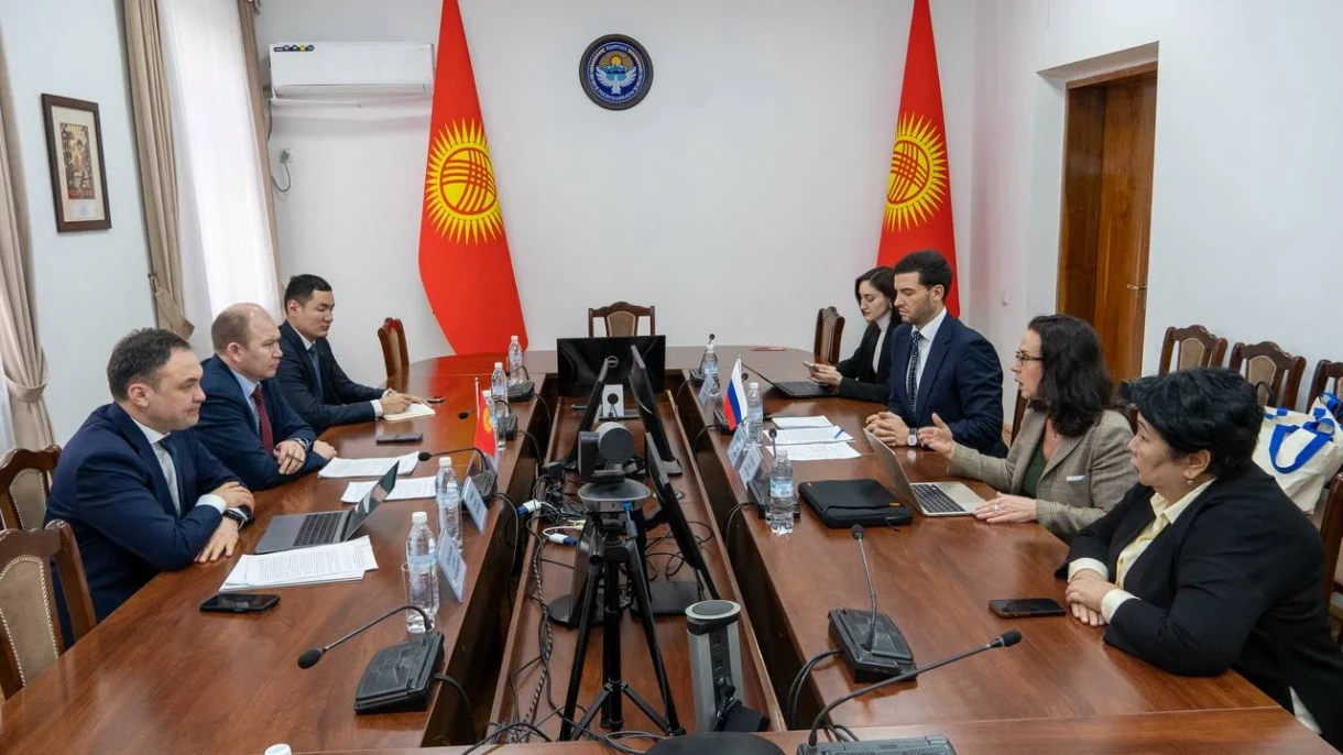 A Center for Nuclear Medicine is planned to be established based on the National Cancer and Hematology Center.