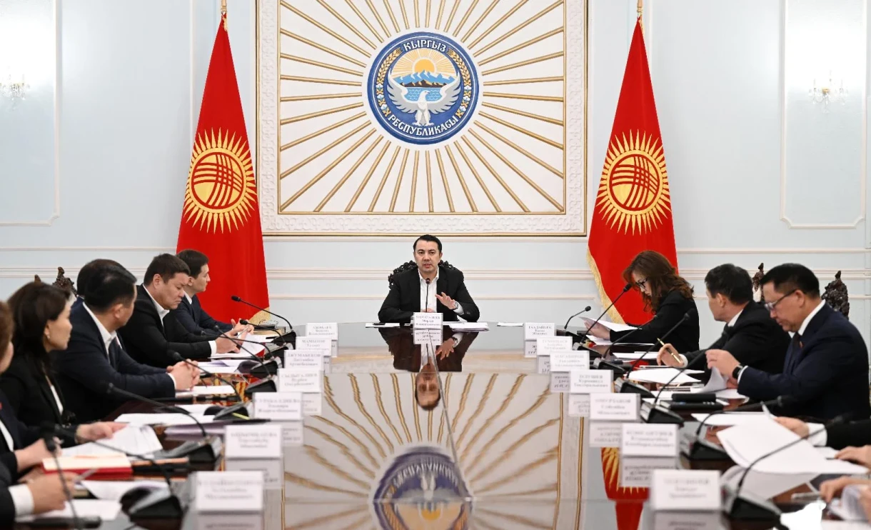 В ЖК хотят переименовать комитеты