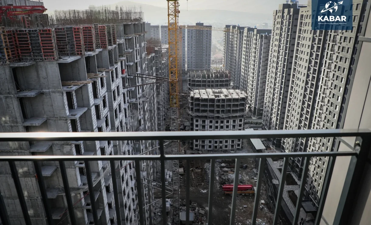 Половина ипотечных квартир будет предоставляться через механизм долевого строительства - ГИК