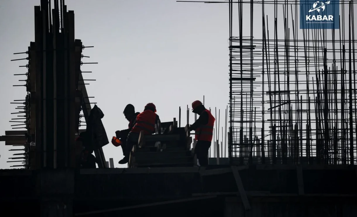 В Бишкеке построят крупнейший медицинский центр страны