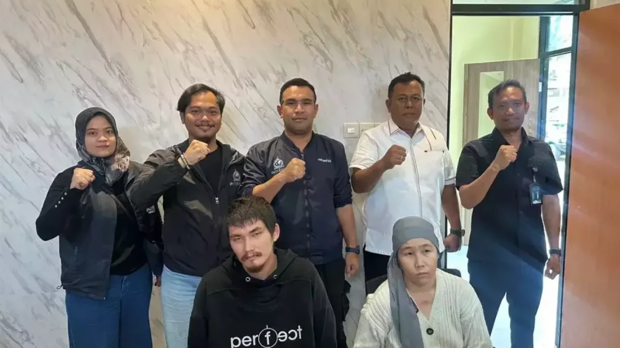 Индонезия раскрыла детали задержания казахстанцев по делу о двойном убийстве